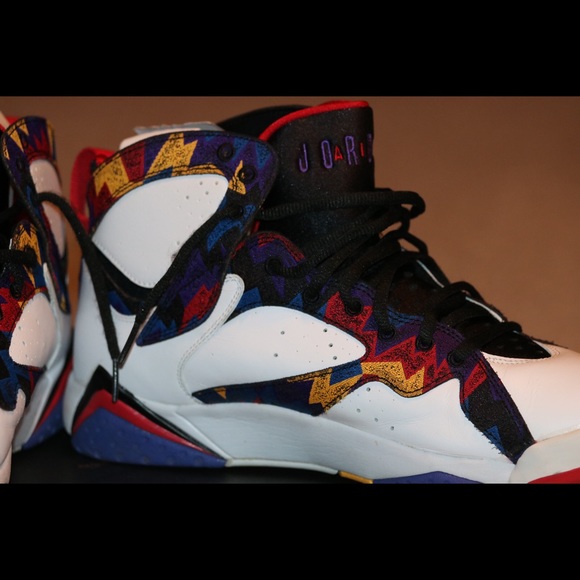 jordan nothing but net shoes